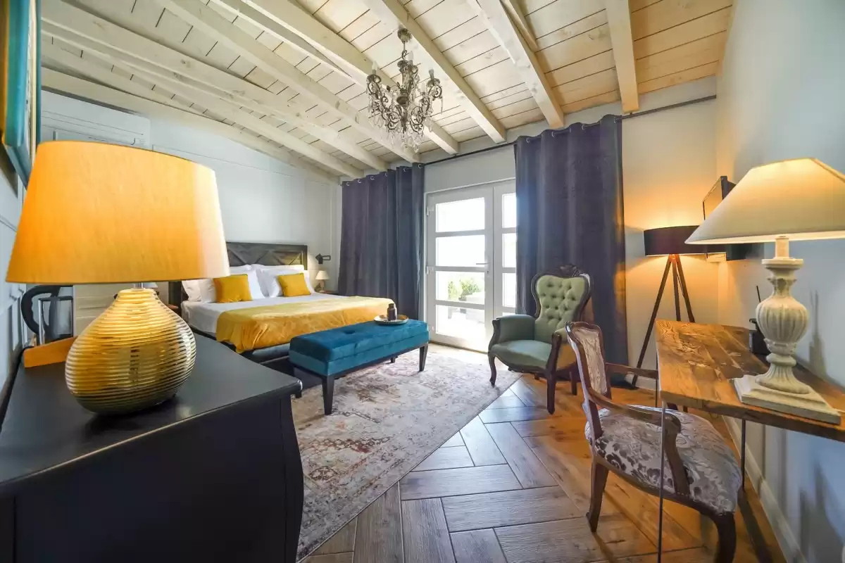 Villa Premasole - Zadar, Dalmatia