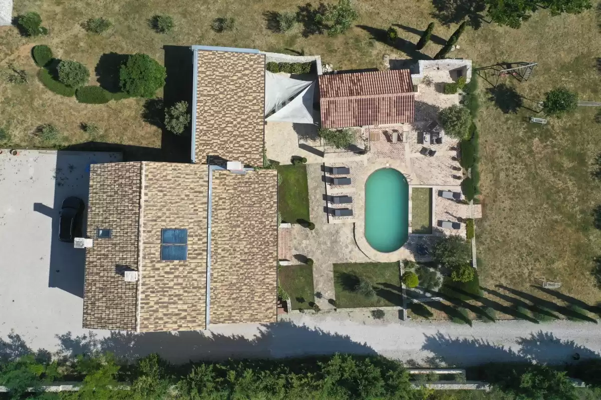 Villa Premasole - Zadar, Dalmatia