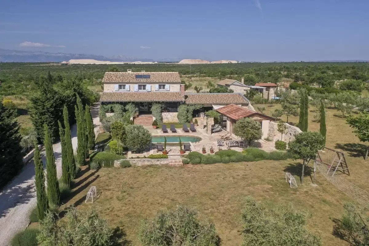 Villa Premasole - Zadar, Dalmatia