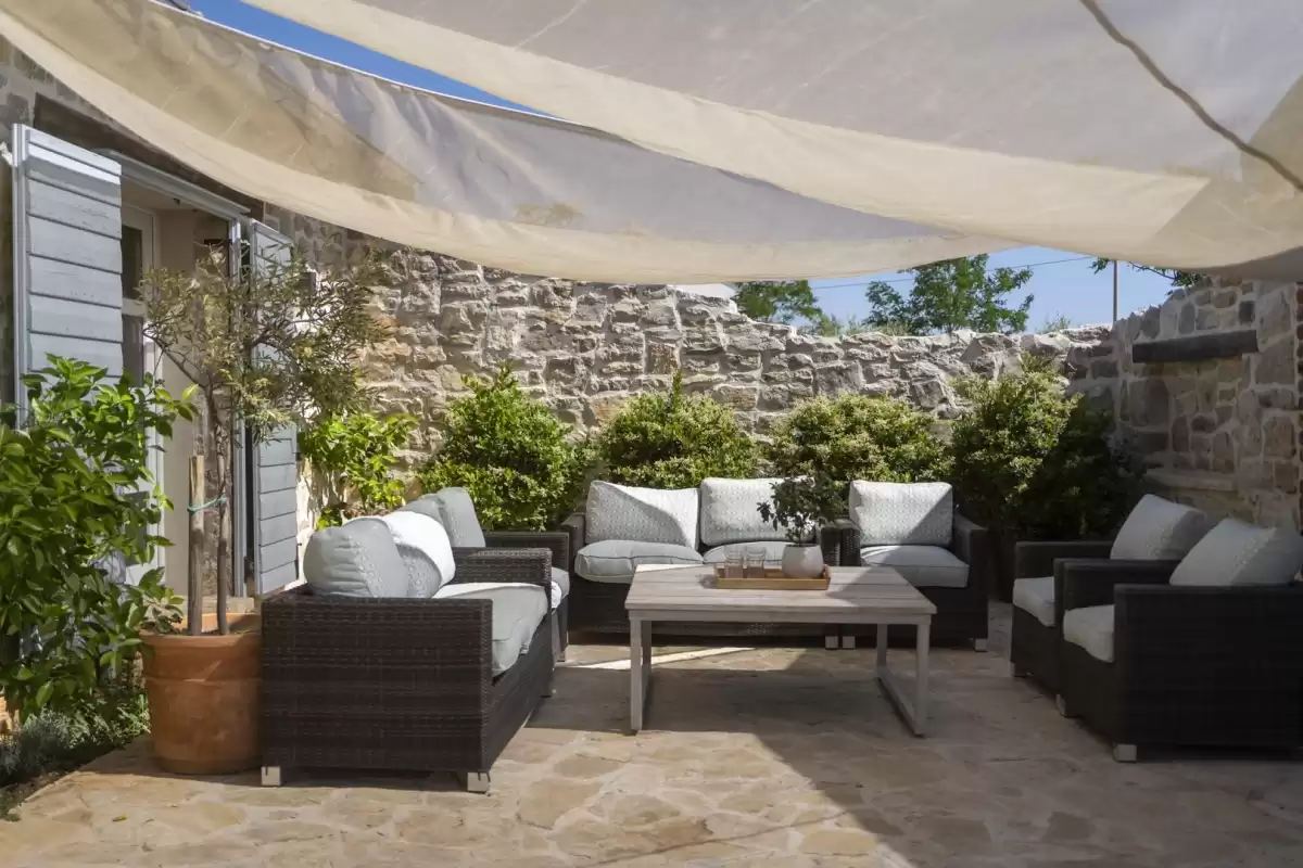 Villa Premasole - Zadar, Dalmatia