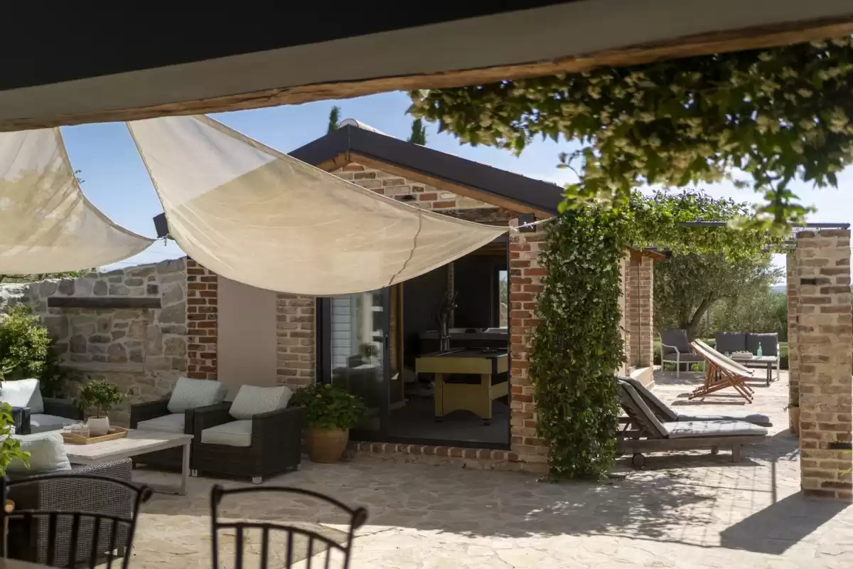 Villa Premasole - Zadar, Dalmatia