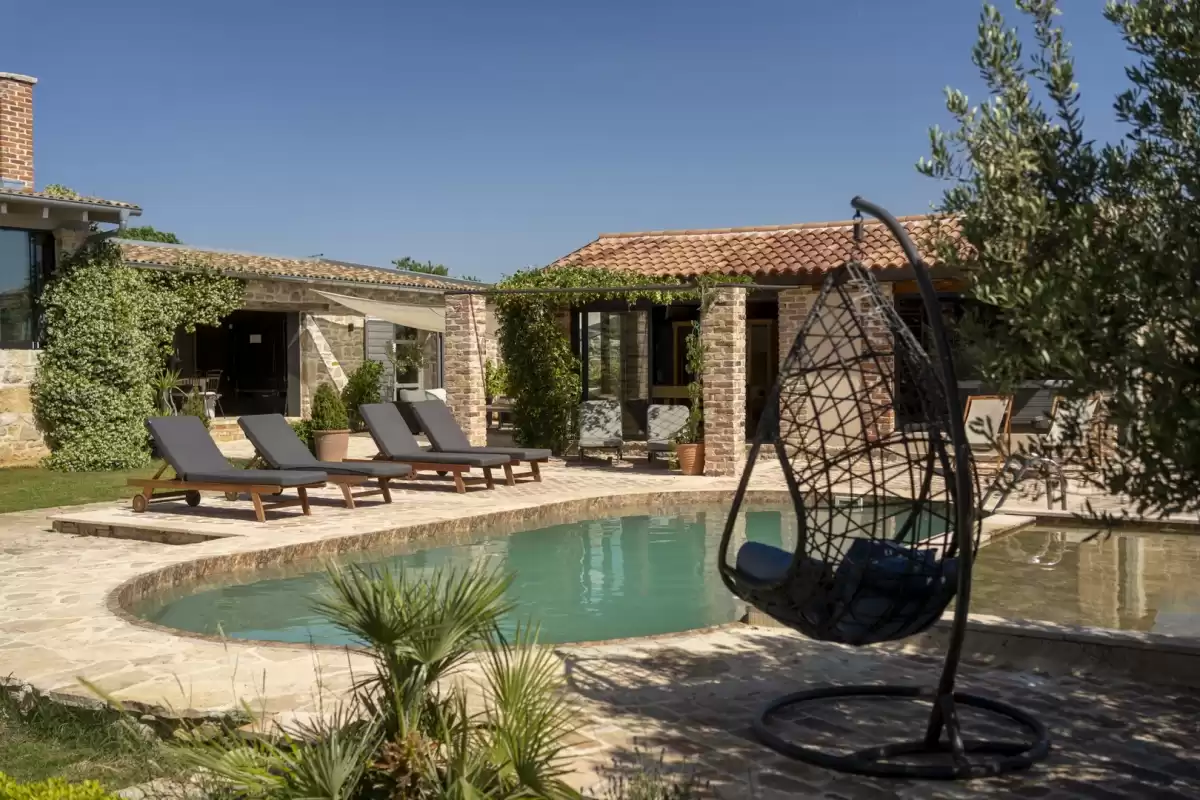 Villa Premasole - Zadar, Dalmatia