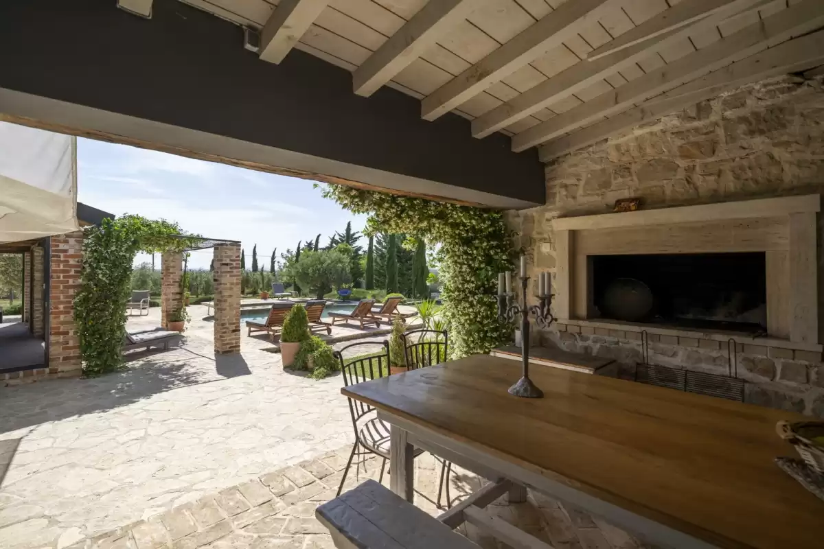 Villa Premasole - Zadar, Dalmatia