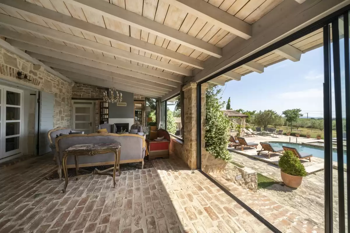 Villa Premasole - Zadar, Dalmatia