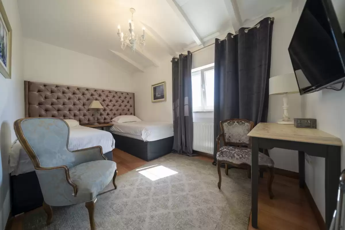 Villa Premasole - Zadar, Dalmatia