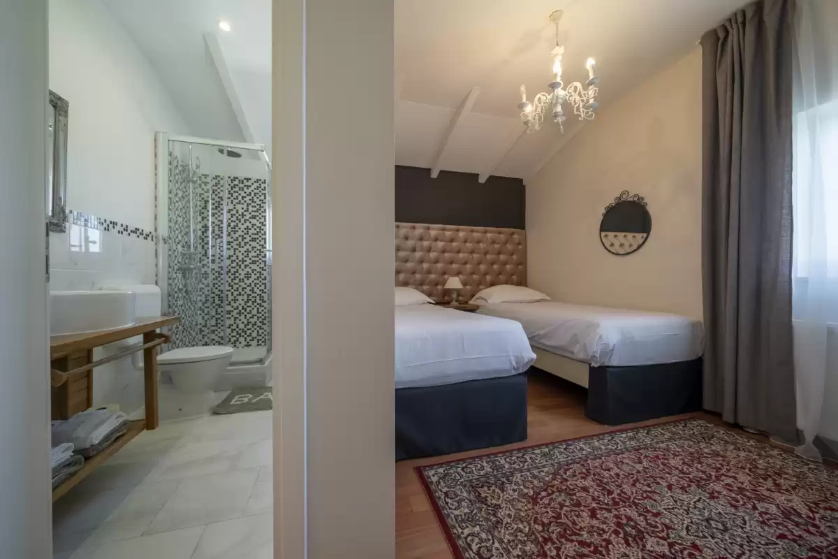 Villa Premasole - Zadar, Dalmatia