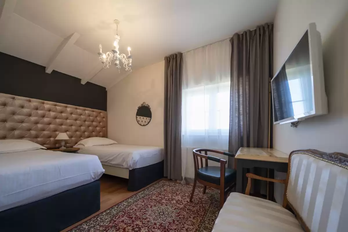 Villa Premasole - Zadar, Dalmatia