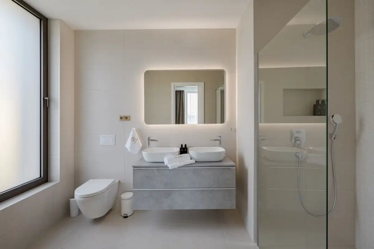 Villa President 1 - The Palms Resort - Pašman, Islands