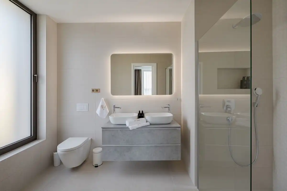 Villa President 1 - The Palms Resort - Pašman, Islands