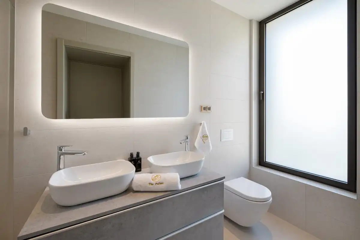 Villa President 1 - The Palms Resort - Pašman, Islands