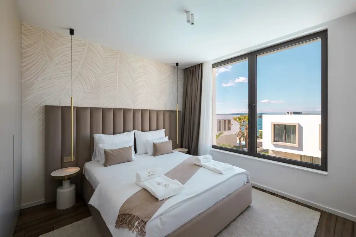 Villa President 1 - The Palms Resort - Pašman, Islands