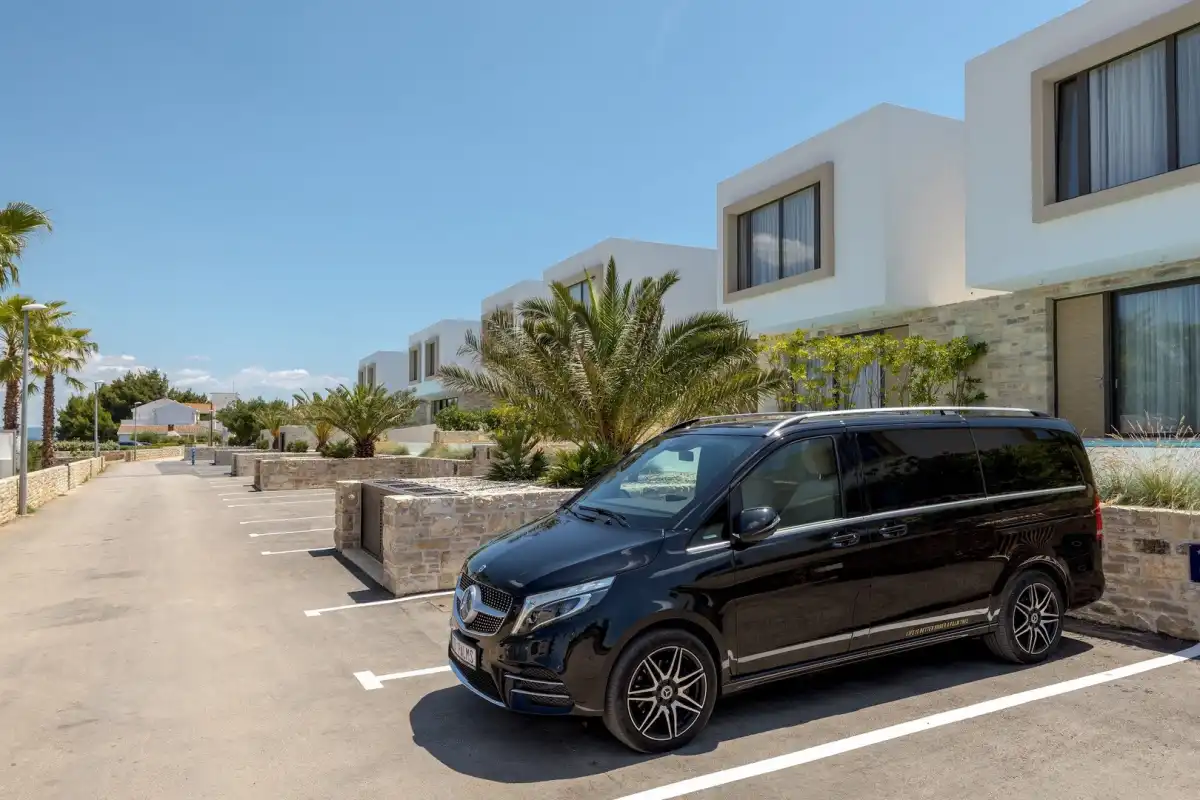 Villa President 1 - The Palms Resort - Pašman, Islands