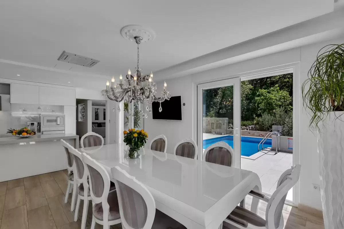 Vila Prestige - Split, Dalmacija