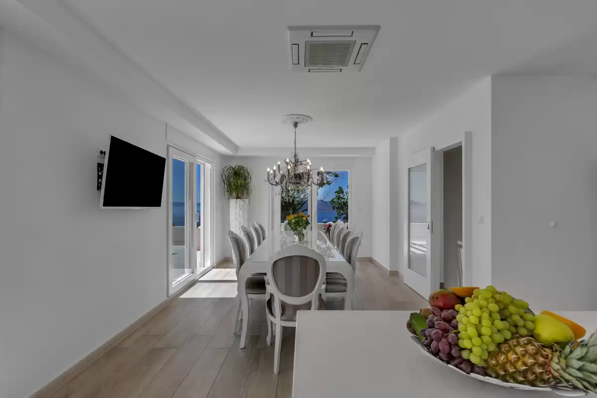 Vila Prestige - Split, Dalmacija