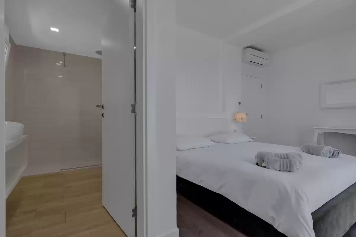 Vila Prestige - Split, Dalmacija