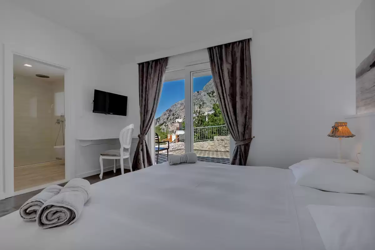 Vila Prestige - Split, Dalmacija