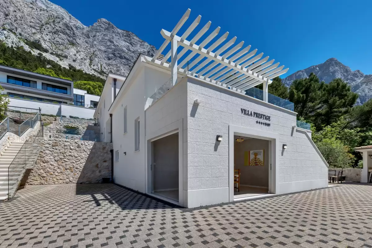 Vila Prestige - Split, Dalmacija
