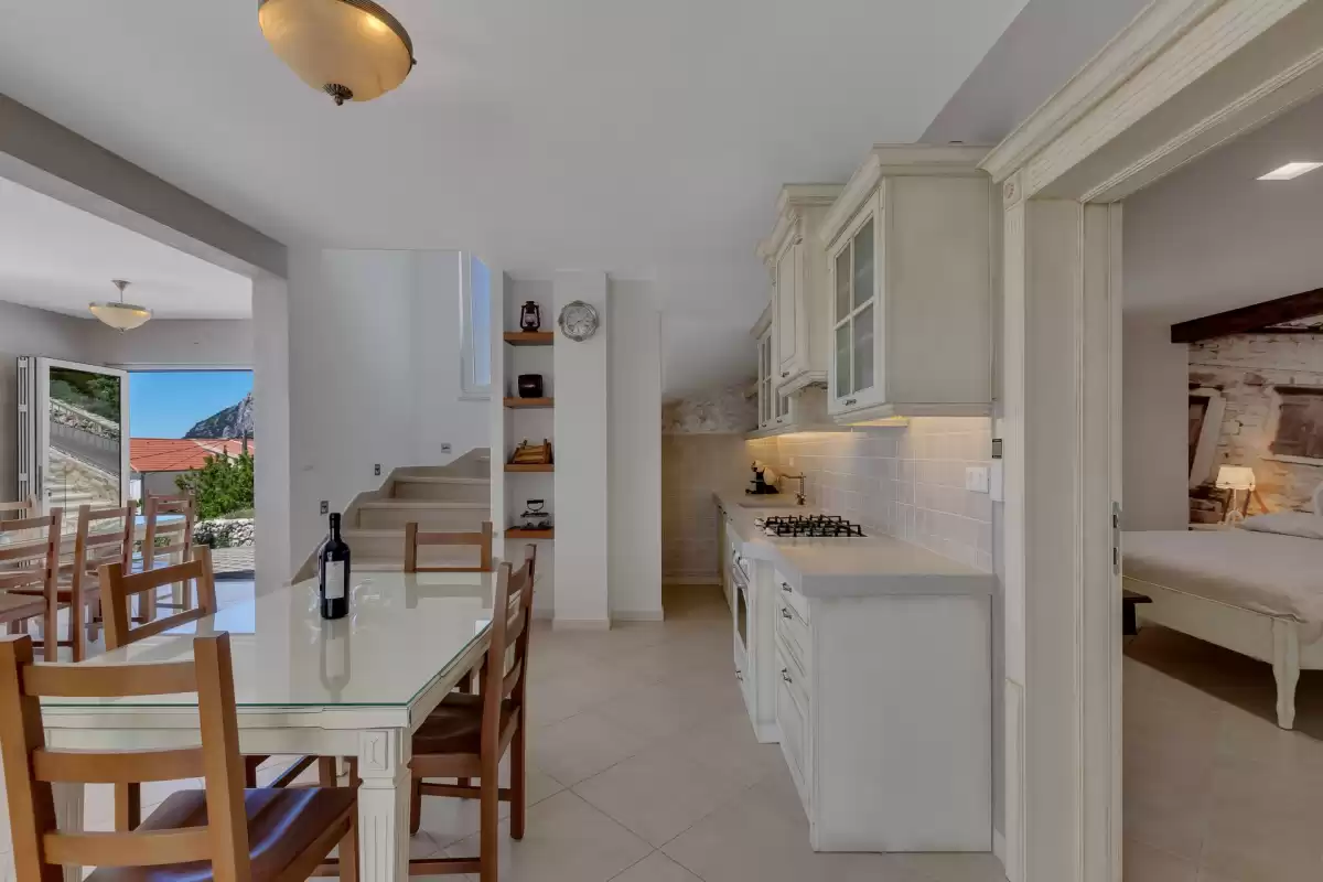 Vila Prestige - Split, Dalmacija