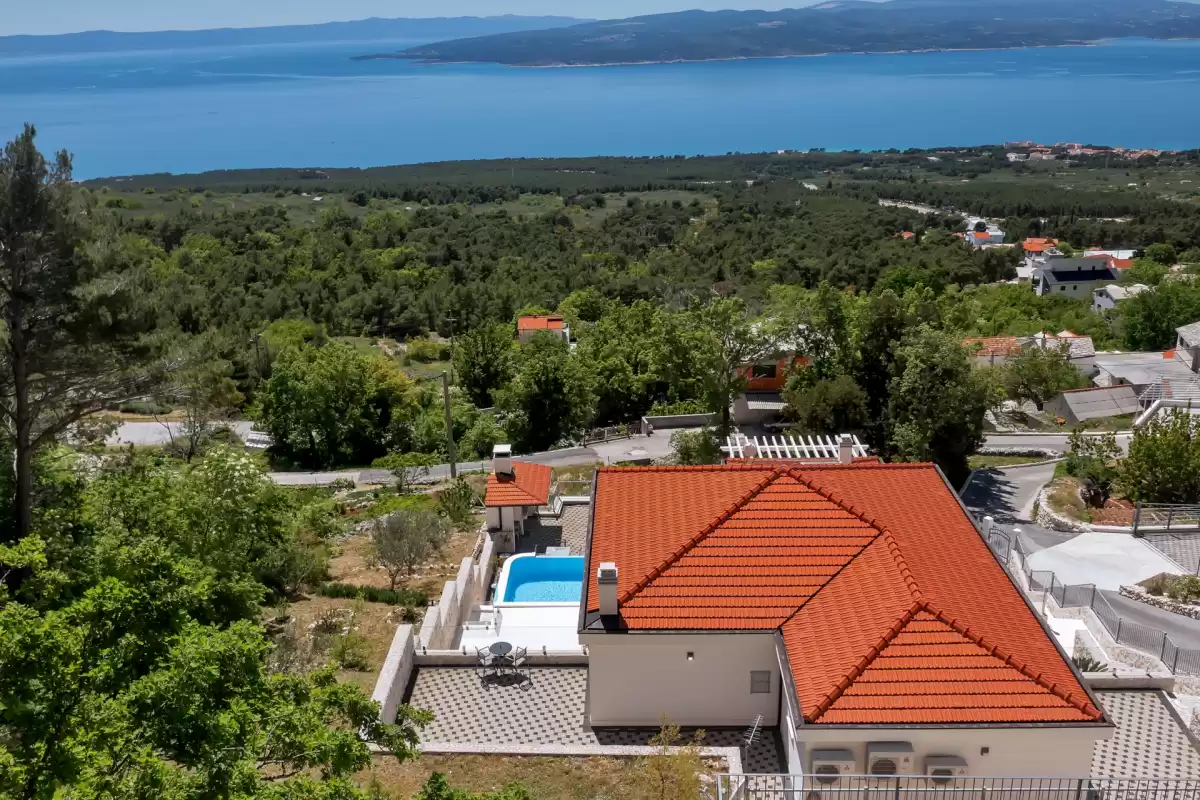 Vila Prestige - Split, Dalmacija