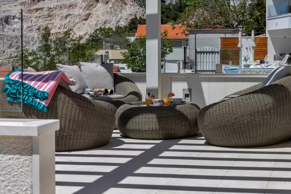 Vila Prestige - Split, Dalmacija