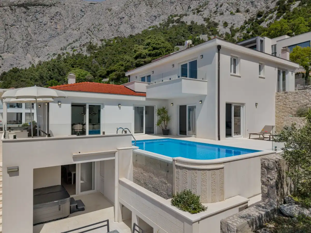 Villa Prestige - Split, Dalmatien