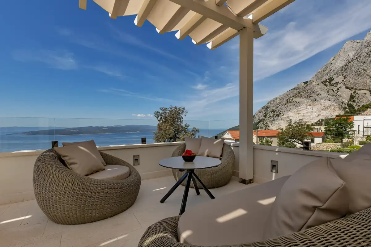 Villa Prestige - Split, Dalmatien