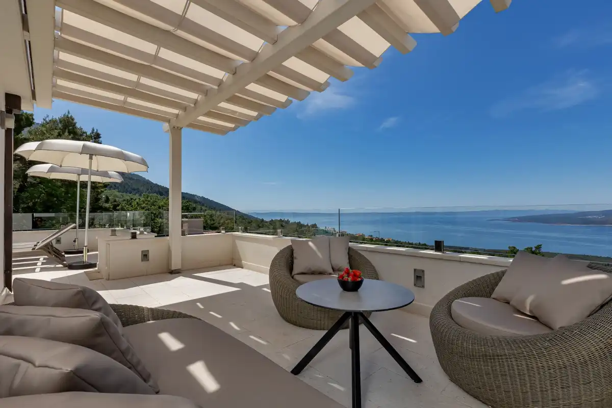 Villa Prestige - Split, Dalmatien