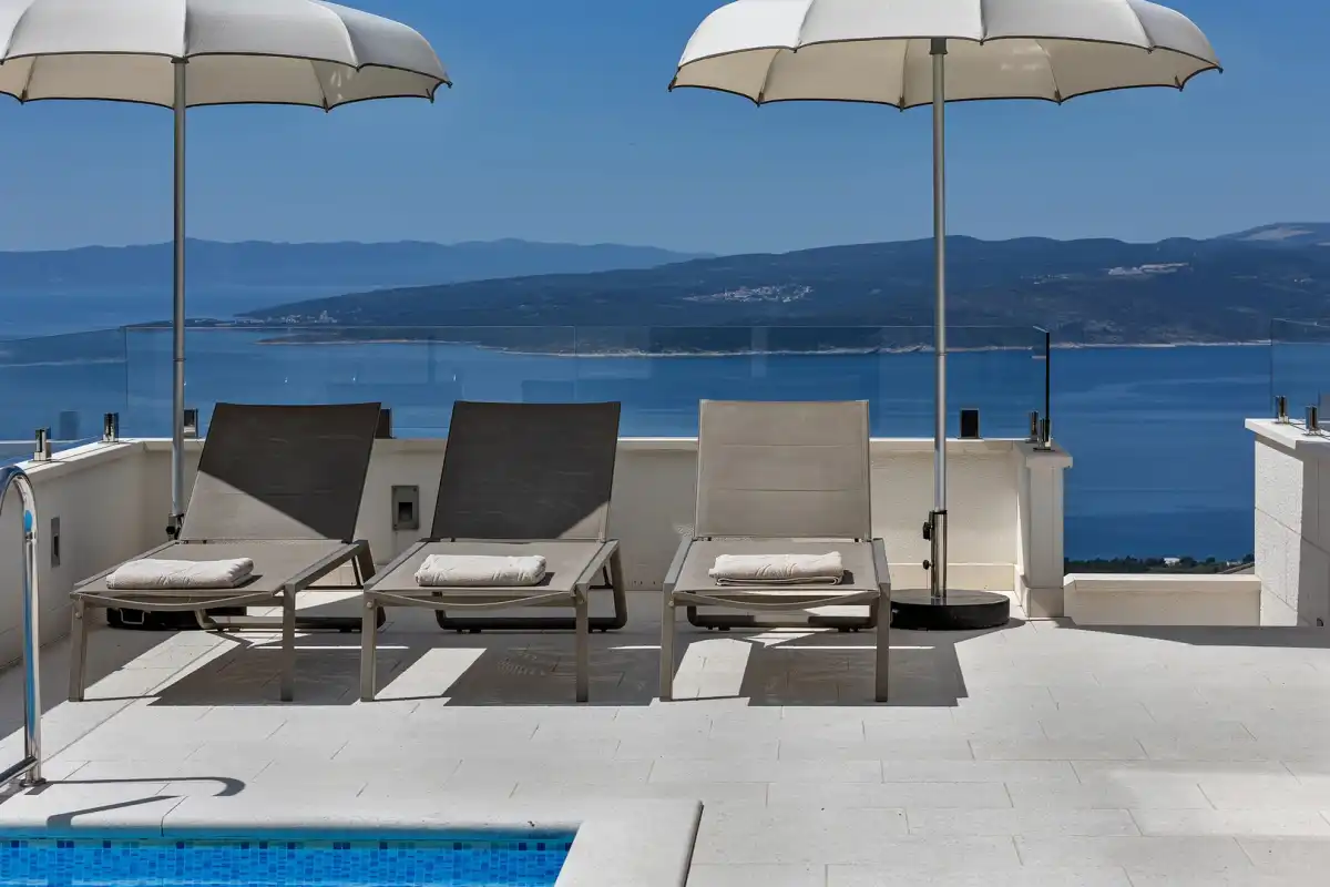 Villa Prestige - Split, Dalmatien