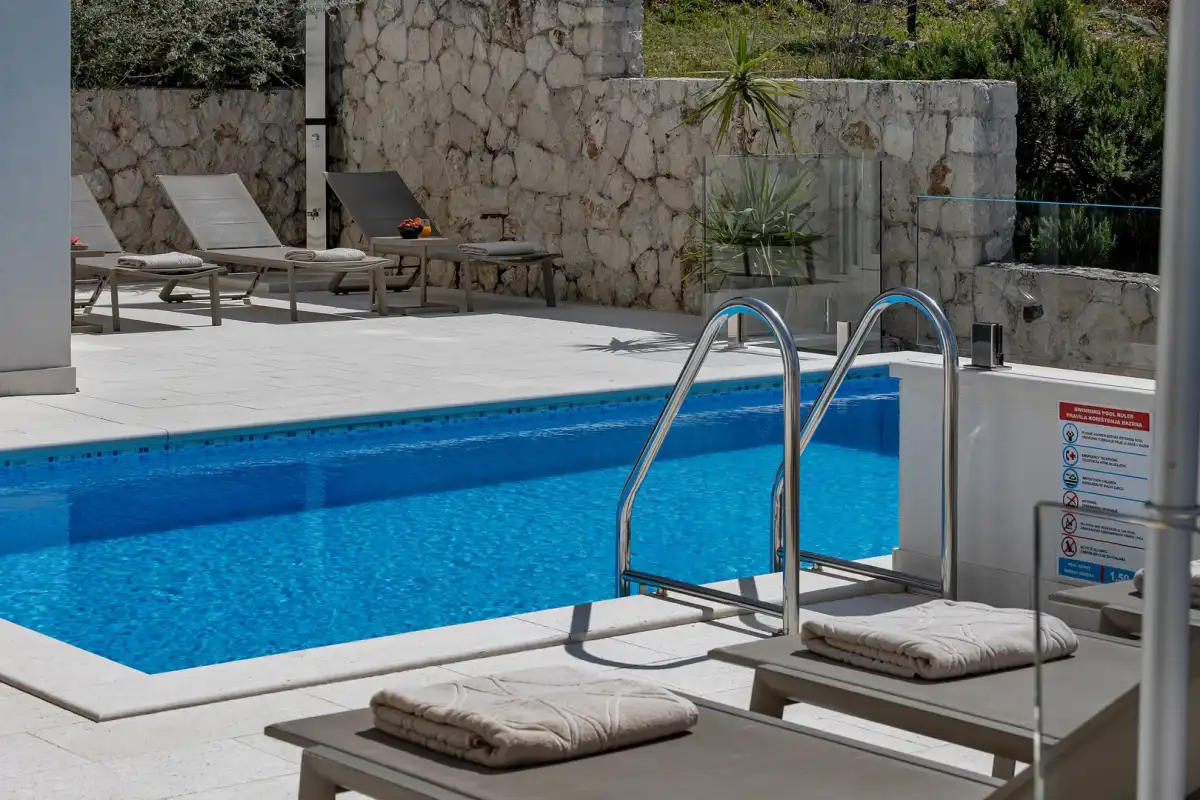 Villa Prestige - Split, Dalmatien