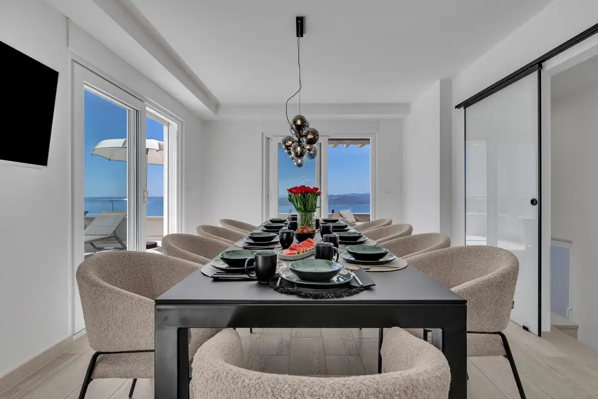 Villa Prestige - Split, Dalmatien