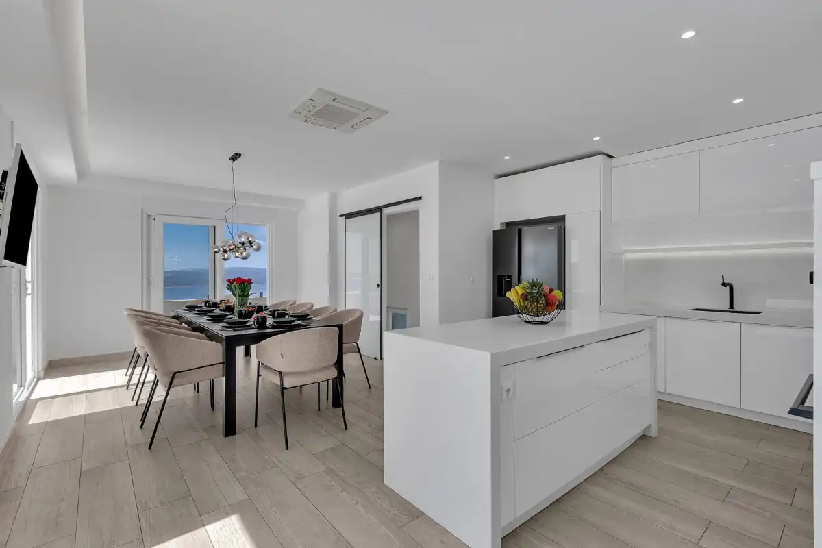 Villa Prestige - Split, Dalmatien