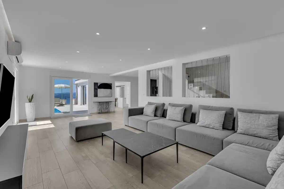 Villa Prestige - Split, Dalmatien