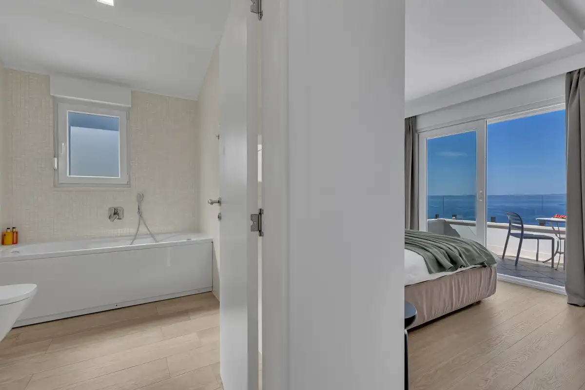 Villa Prestige - Split, Dalmatien