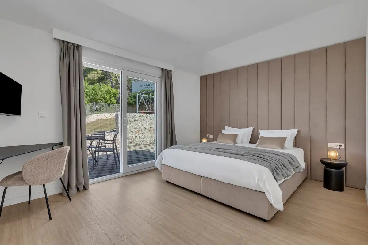 Villa Prestige - Split, Dalmatien