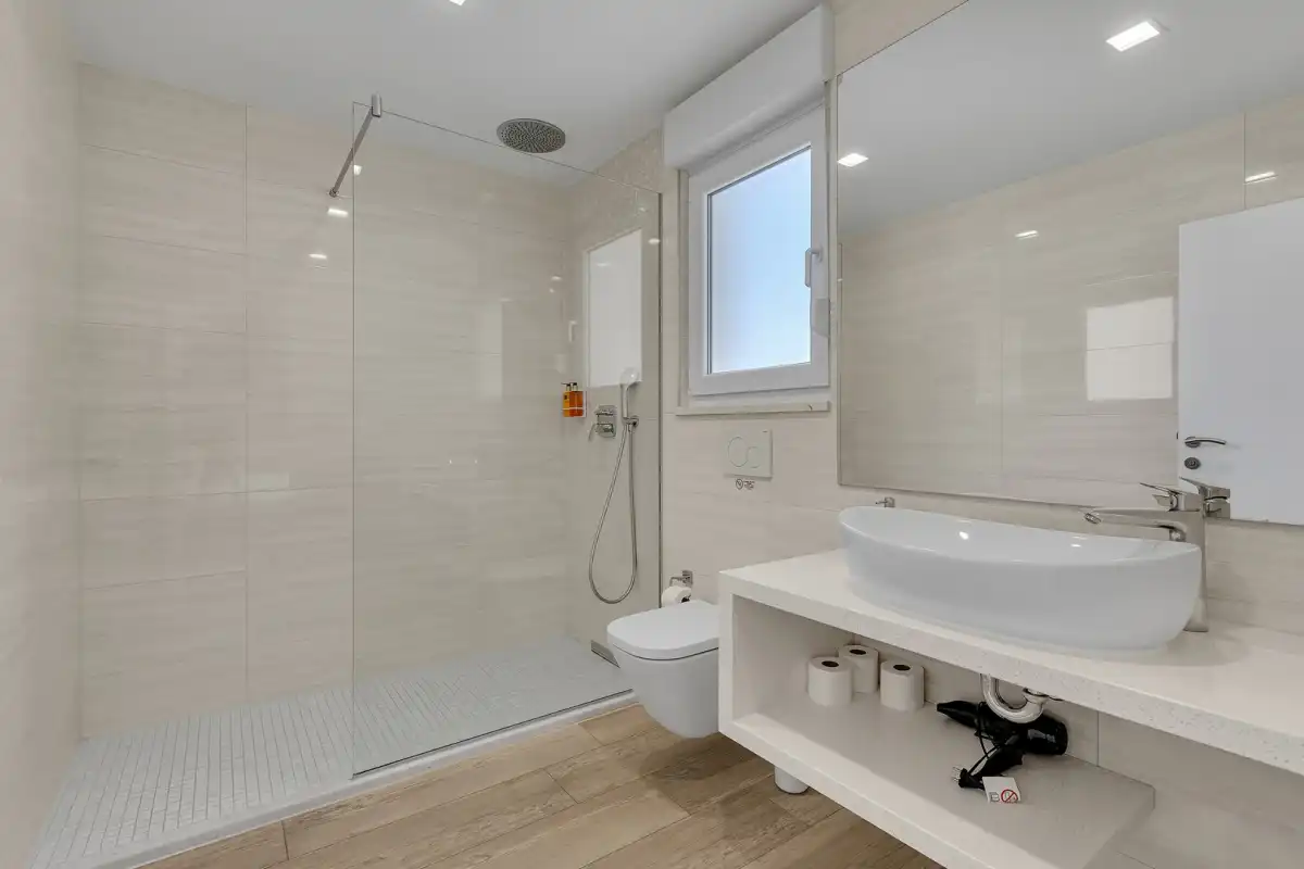 Villa Prestige - Split, Dalmatien