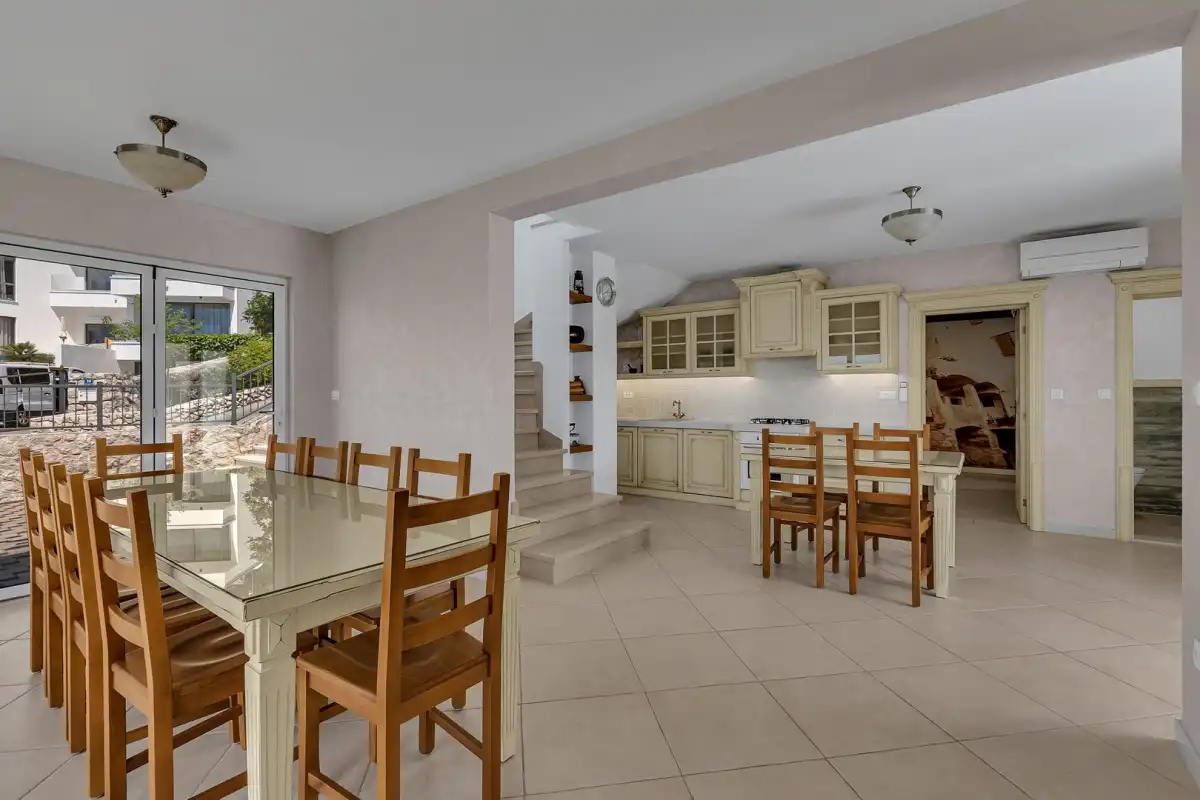 Villa Prestige - Split, Dalmatien