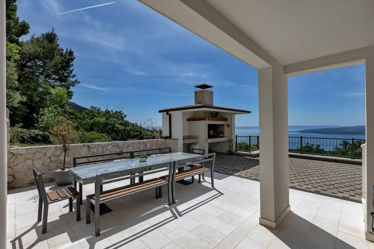 Villa Prestige - Split, Dalmatien