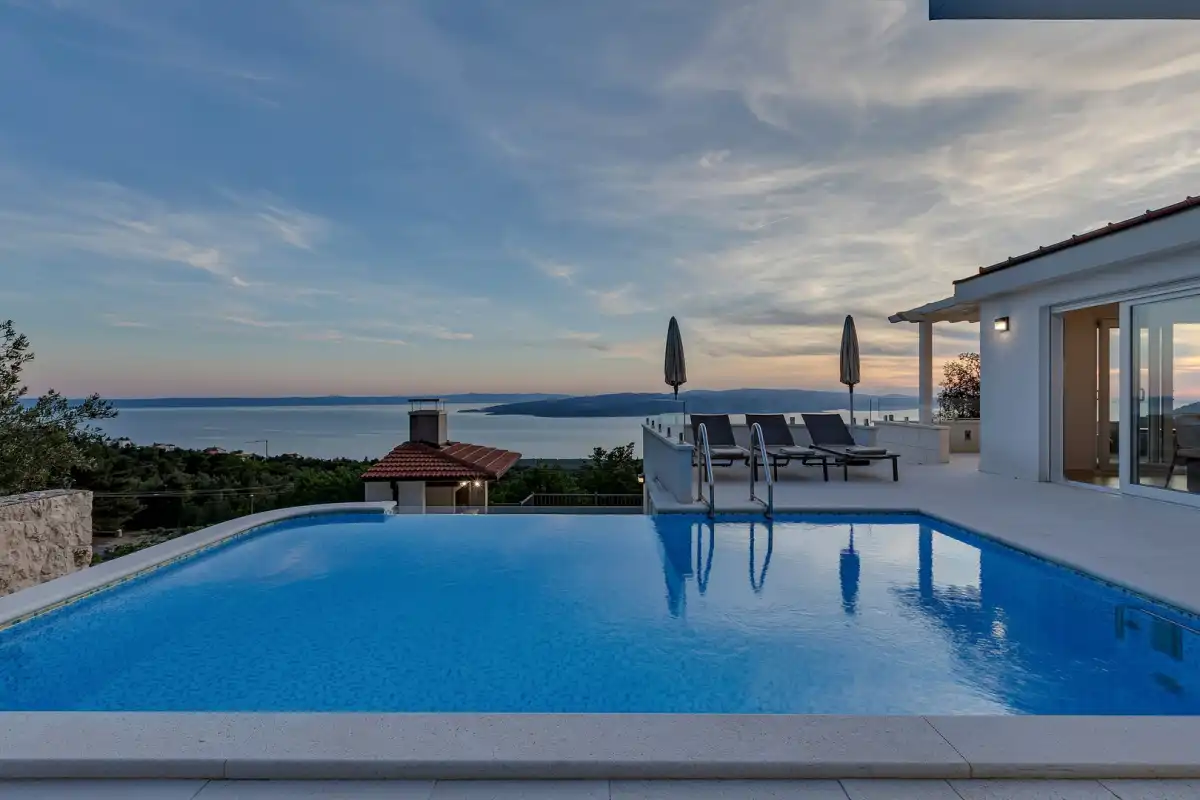 Villa Prestige - Split, Dalmatien