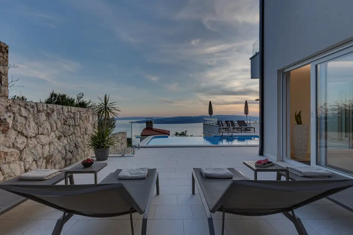 Villa Prestige - Split, Dalmatien