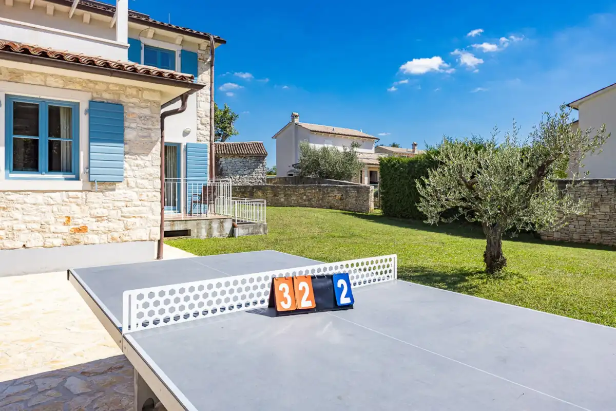 Vila Prima - Barban, Istra