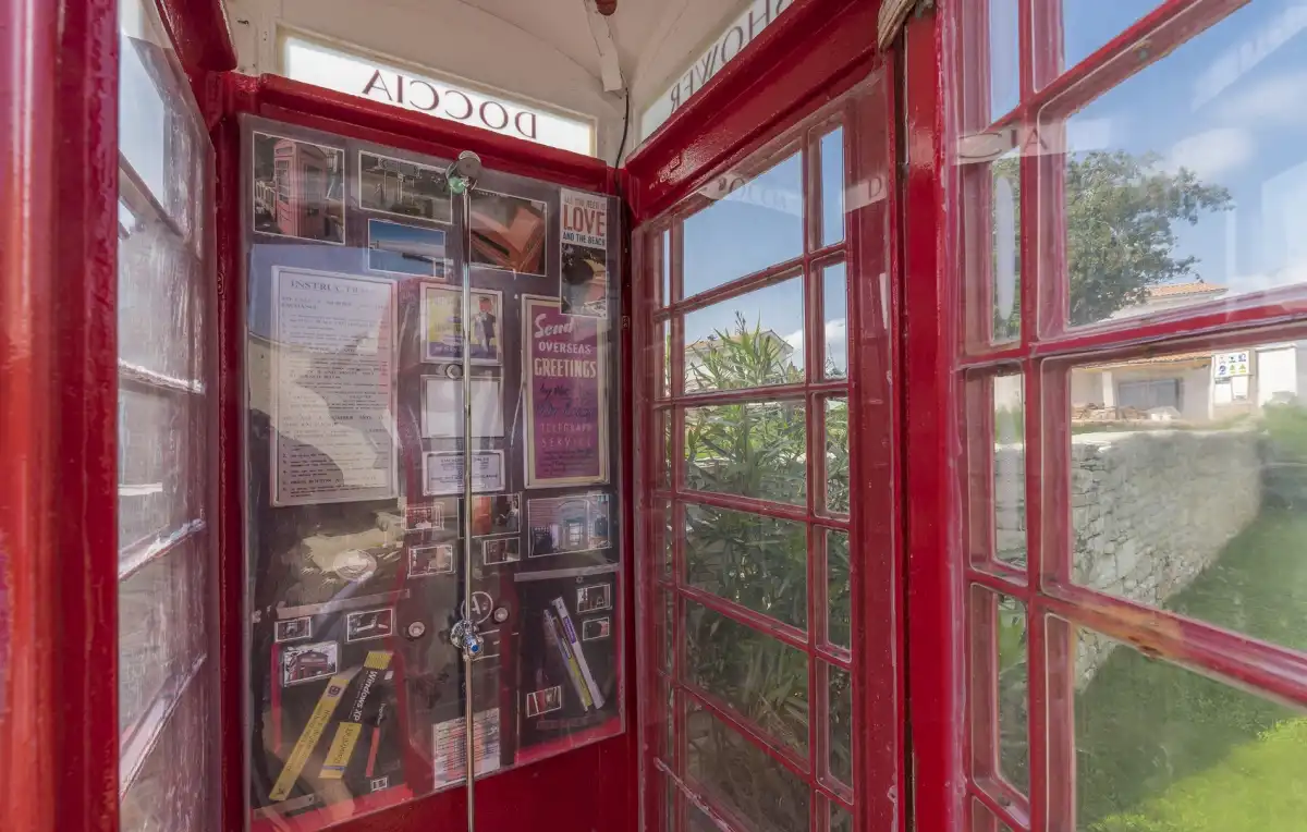 Vila Prima - Barban, Istra