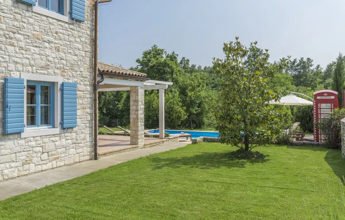 Vila Prima - Barban, Istra