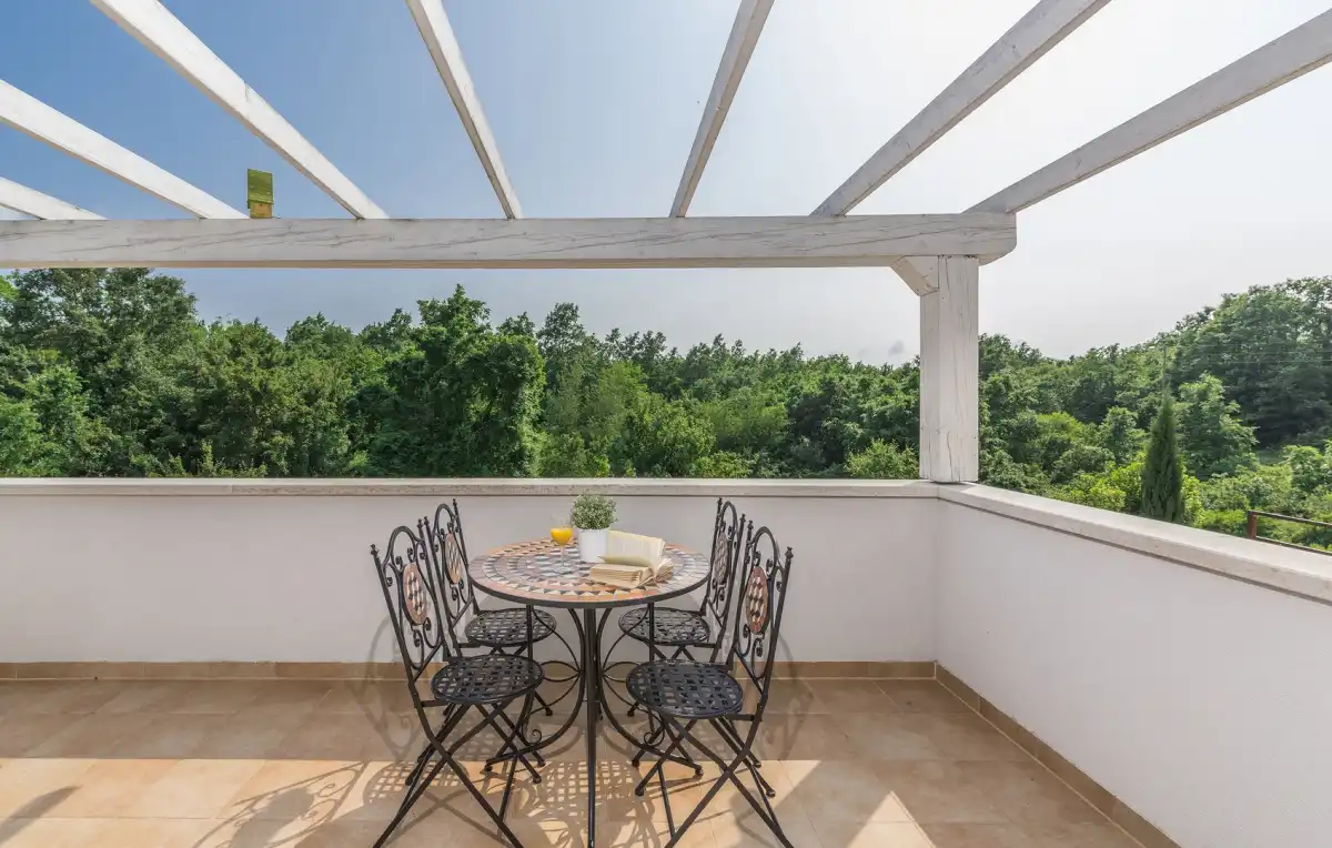 Vila Prima - Barban, Istra