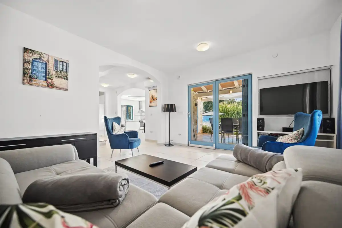 Vila Prima - Barban, Istra