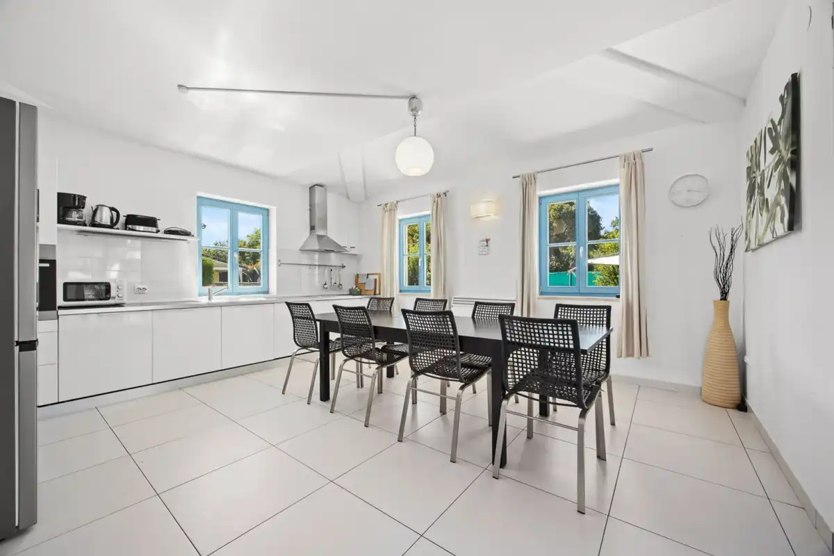 Vila Prima - Barban, Istra