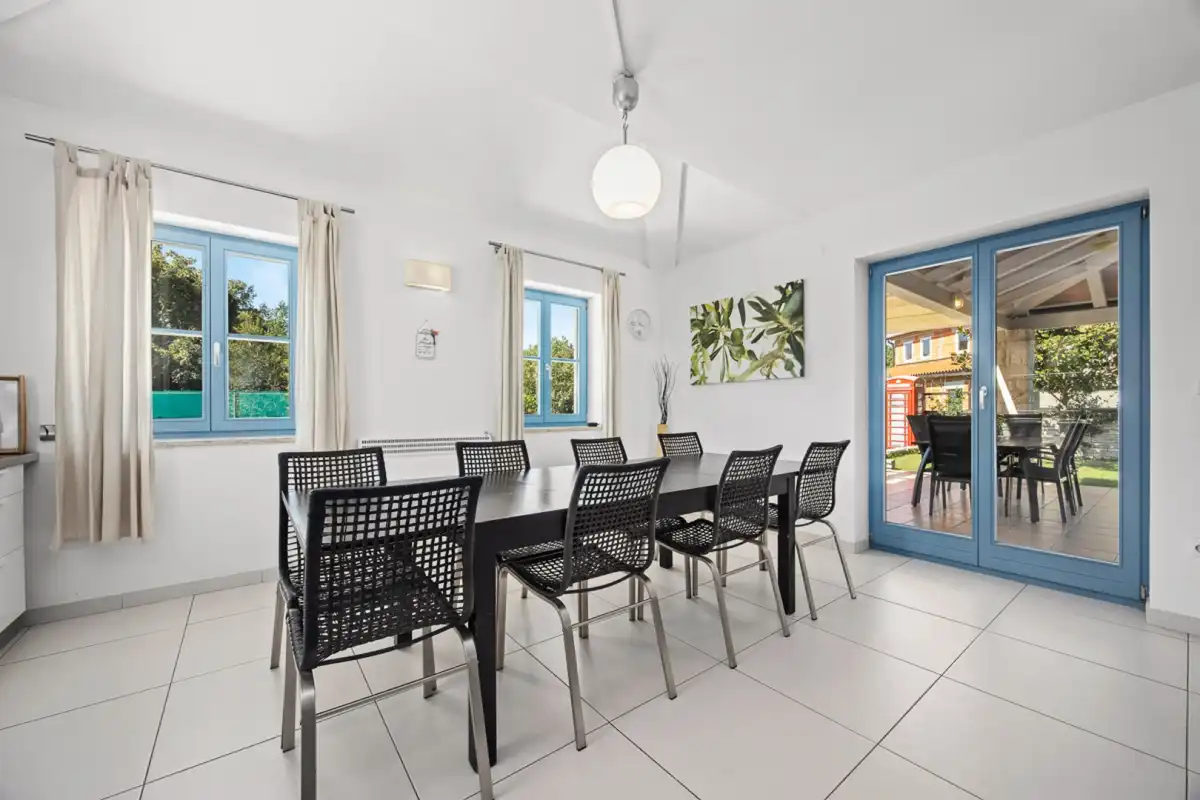 Vila Prima - Barban, Istra