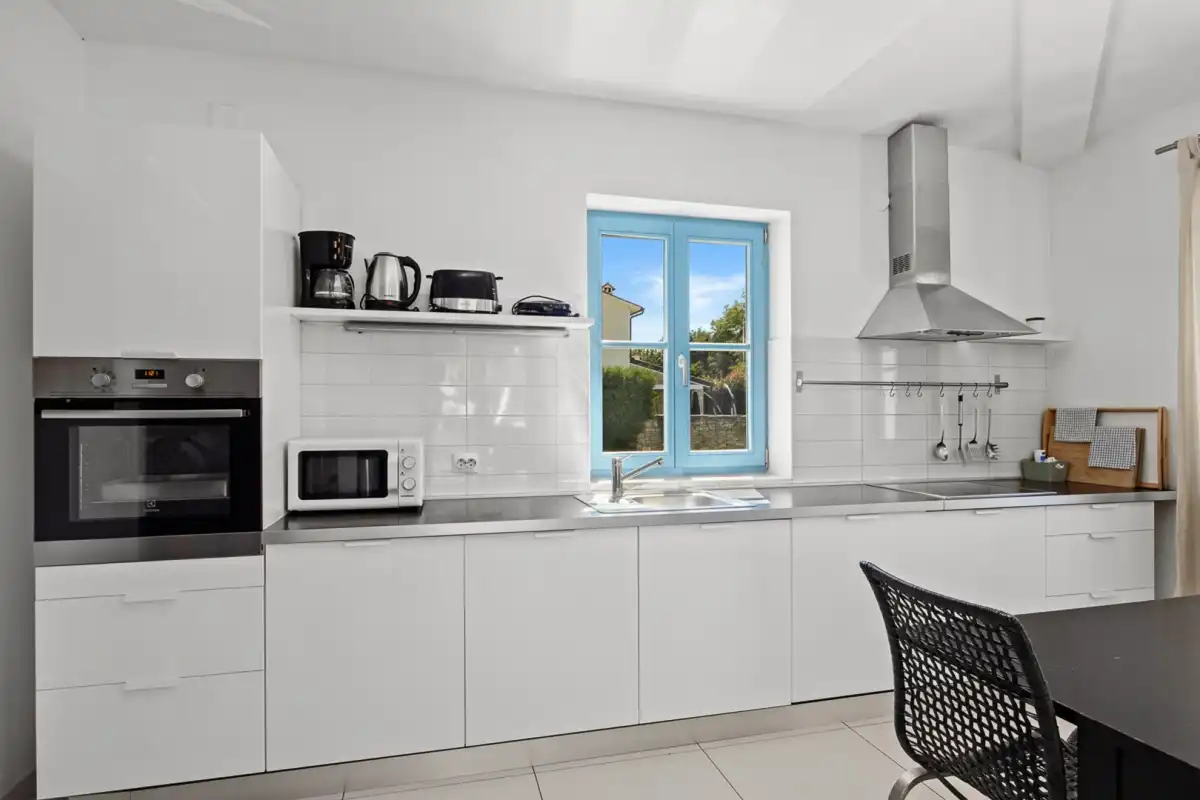 Vila Prima - Barban, Istra