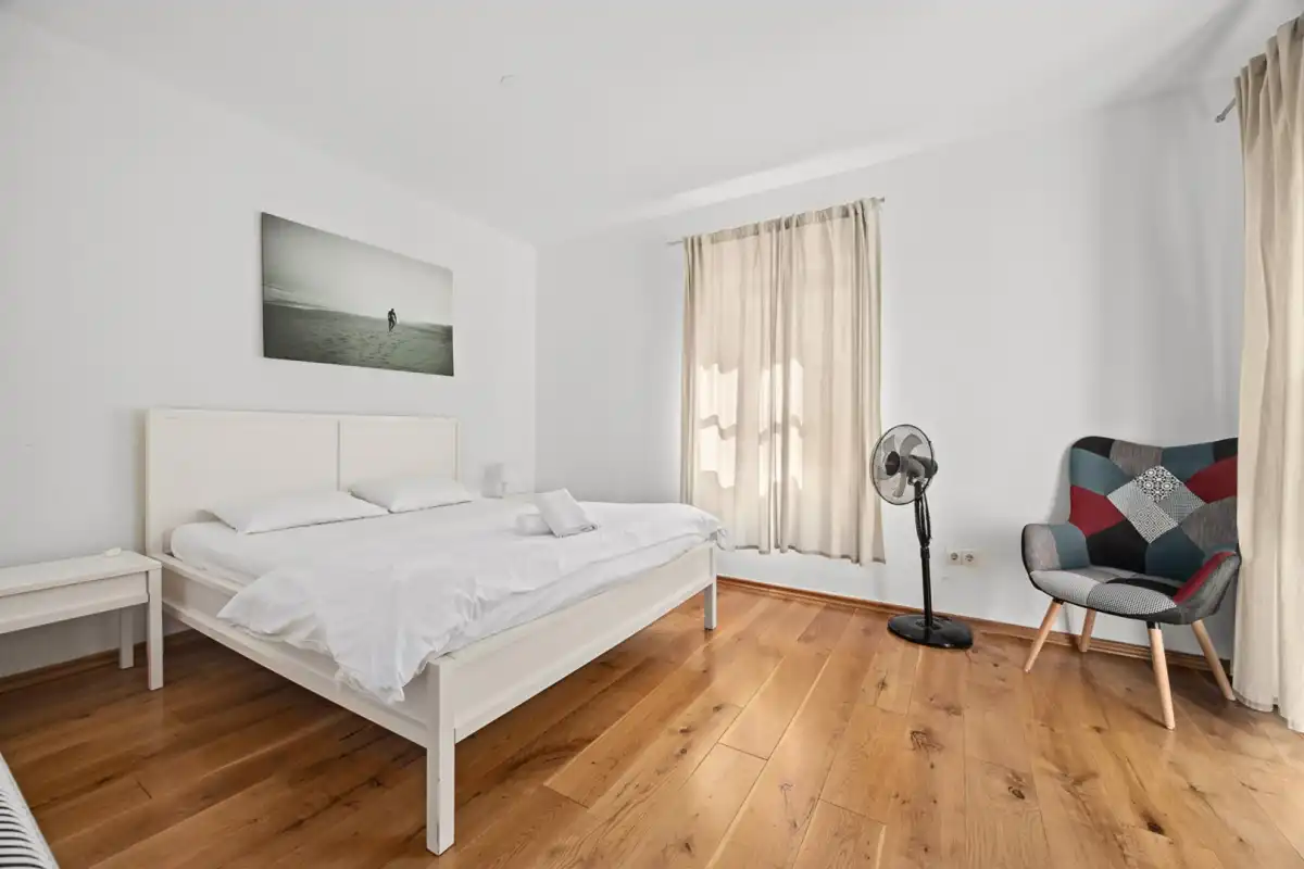 Vila Prima - Barban, Istra