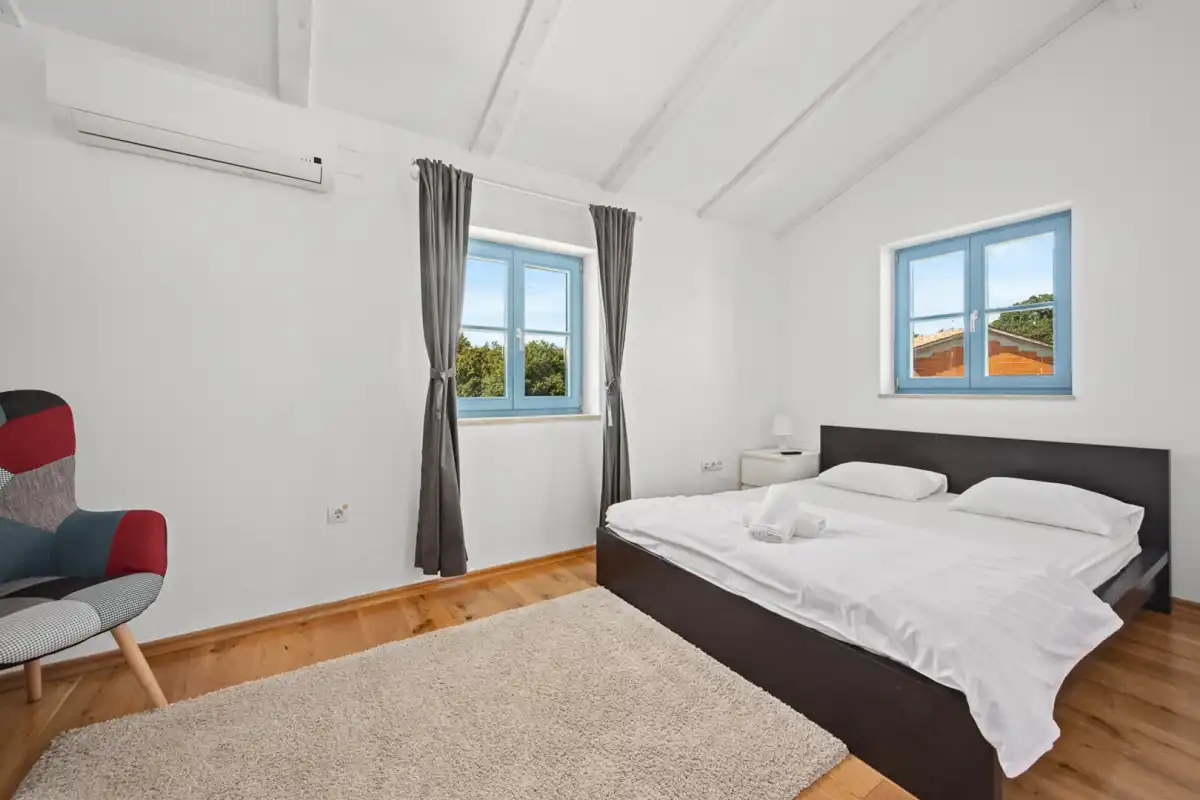 Vila Prima - Barban, Istra