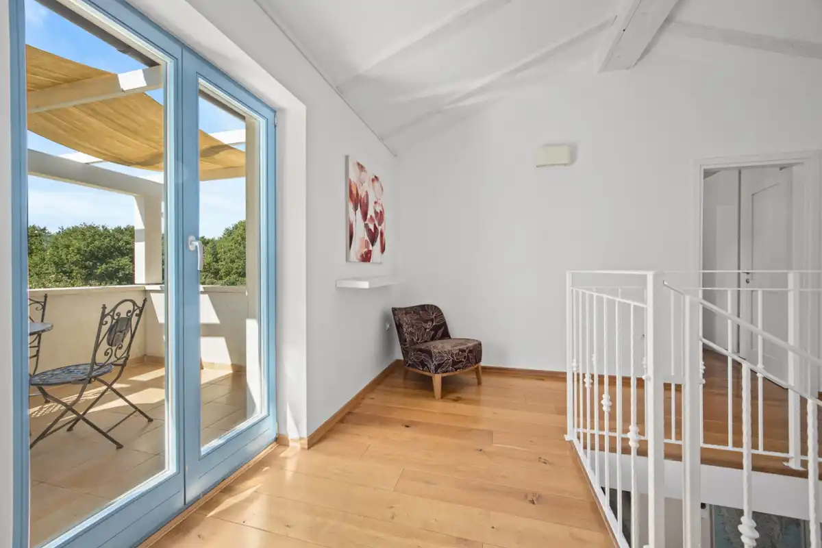 Vila Prima - Barban, Istra